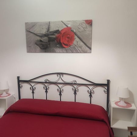 Bed and Breakfast Il Rifugio Sul Porto à Monopoli Extérieur photo