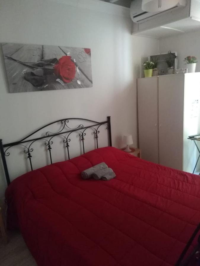 Bed and Breakfast Il Rifugio Sul Porto à Monopoli Extérieur photo