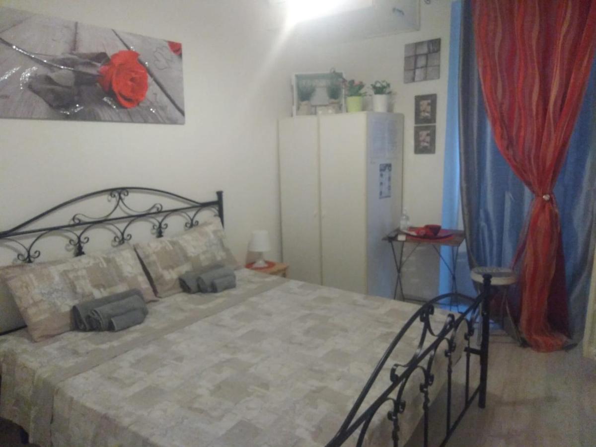 Bed and Breakfast Il Rifugio Sul Porto à Monopoli Extérieur photo